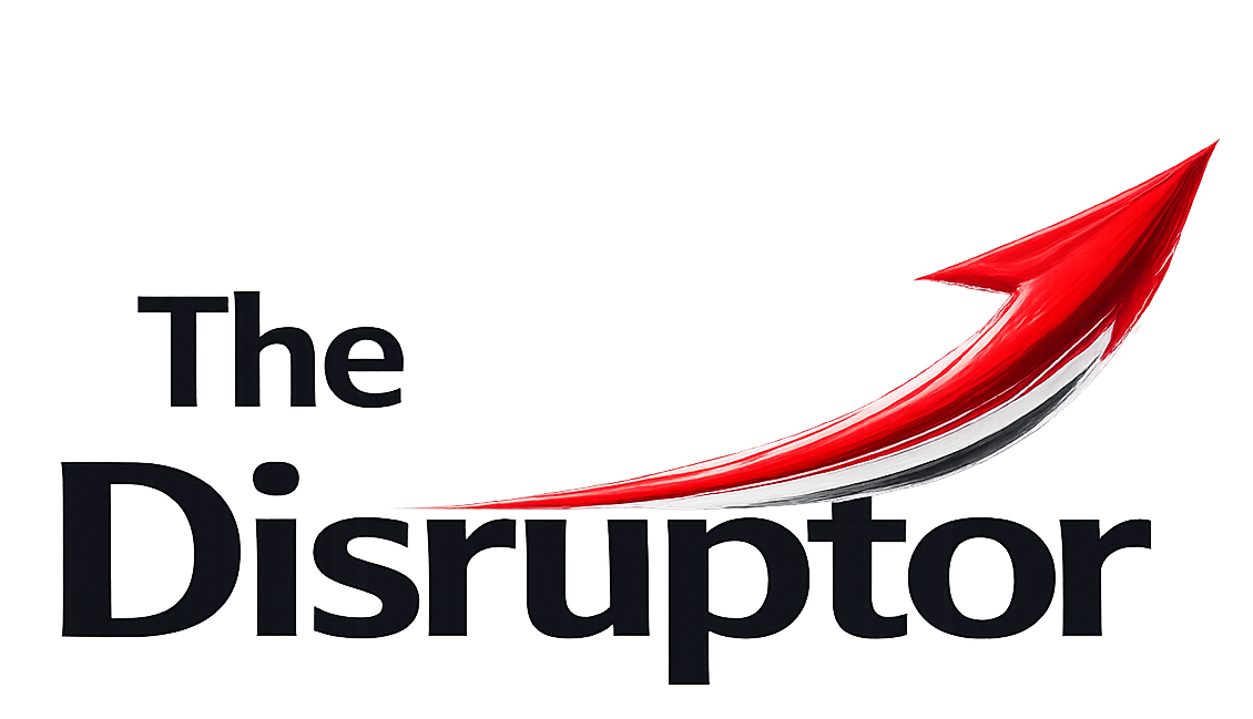 The Disruptor